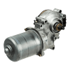 Motor de limpa vidros